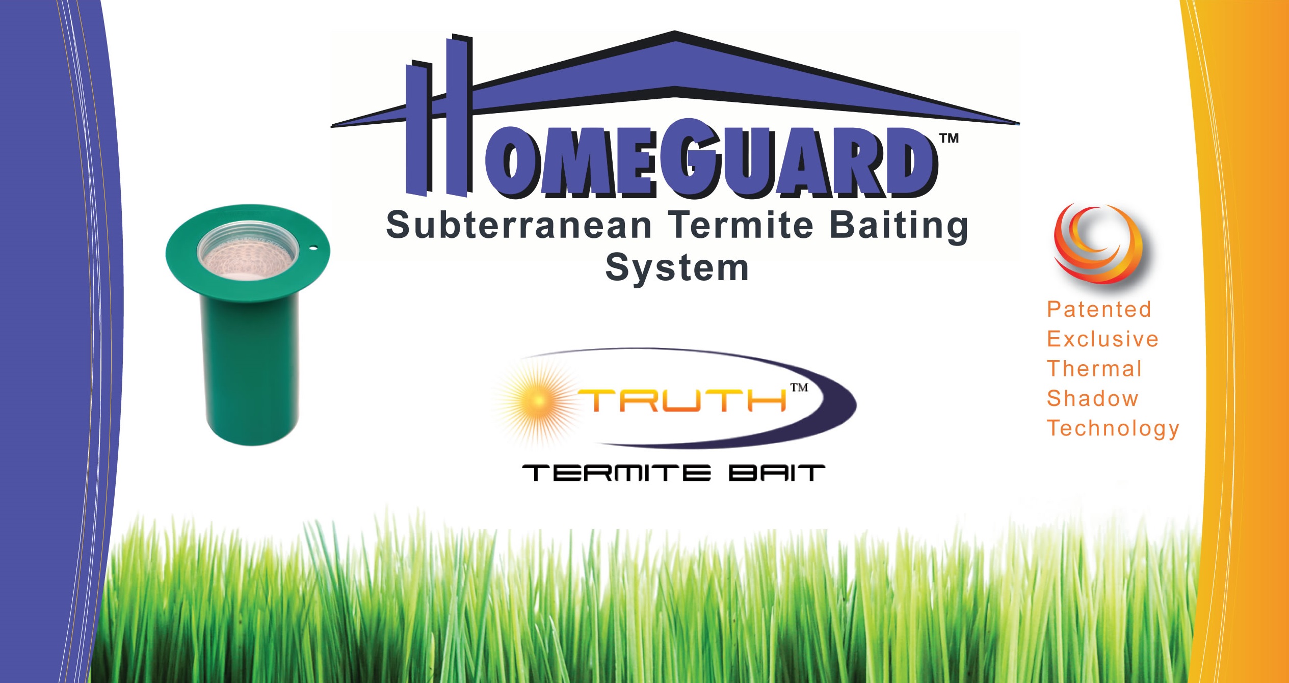 HomeGuard Pest Control Services